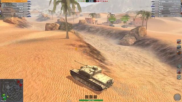 Прокачиваю ветку FV215b 183. Залетайте пообщаемся!!! смотреть онлайн