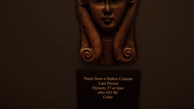 Egyptian museum simulator educational game - The Egyptian Museum смотреть онлайн