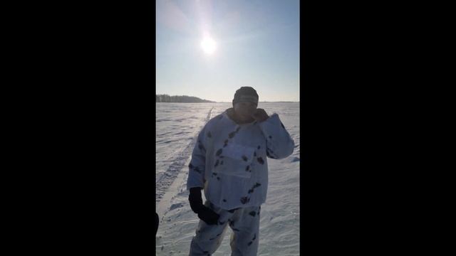 Пакатушки на снегоходе Лайка с Бурановским мотором смотреть онлайн
