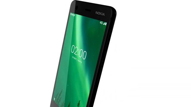 Nokia 2 смотреть онлайн