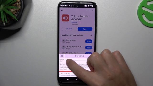 How to Make HTC U23 Pro Louder? Boost Speaker Power / Level Easy! смотреть онлайн