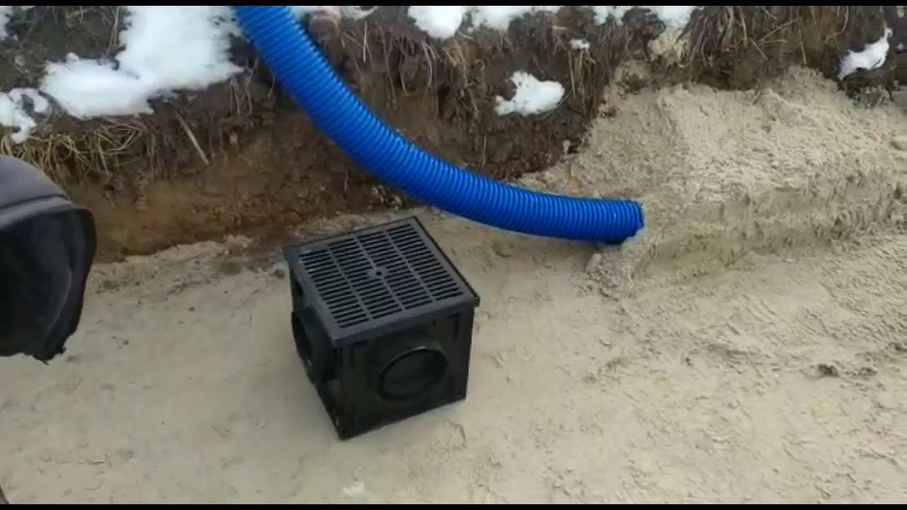 #3 КАК ПОСТРОИТЬ ДОМ НЕ ИМЕЯ ОПЫТА, ФУНДАМЕНТ. #фундамент #финский #мелкозаглубленный #строюсам