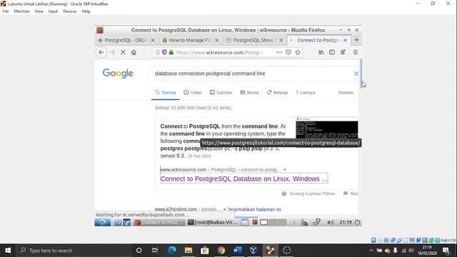 Instalasi dan Konfigurasi Nginx | MySQL | Postgresql | MariaDB | Wordpress | Laravel | Jitsi Meet смотреть онлайн