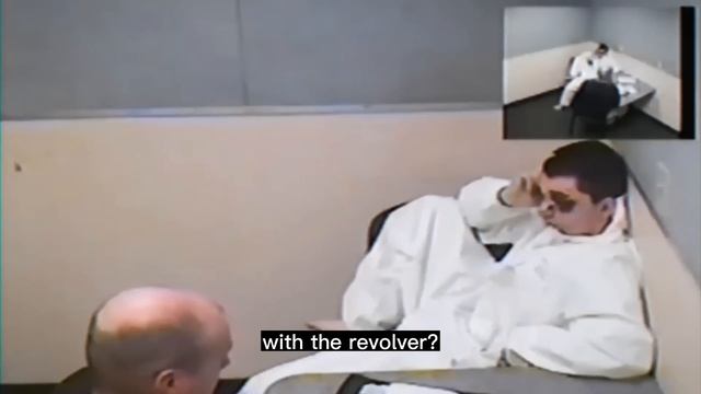 Craziest Interrogation Moments Of ALL TIME..