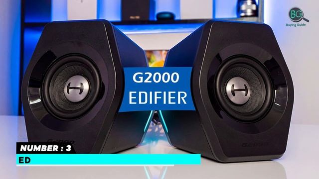 Best PC Speakers For Gaming in 2022 - Top Quality & Top Priority! смотреть онлайн