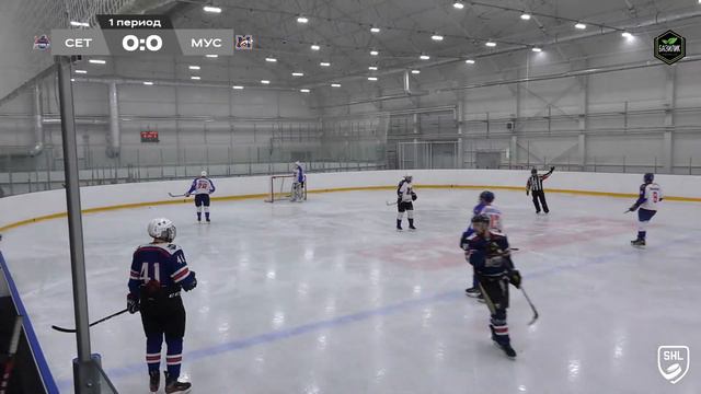 Сетунь 2 vs Мустанг смотреть онлайн