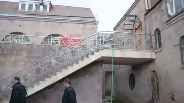 Наша база - армянский гостеприимный дом в горах. смотреть онлайн