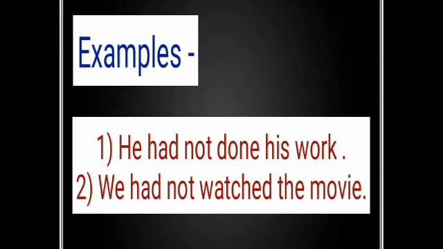 Lecture - 6 | Past Perfect Tense | смотреть онлайн