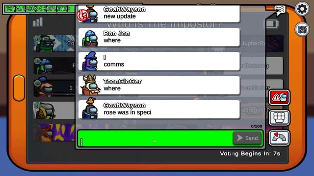among us #101 with viewers (regular among us) and Lethal Company as well смотреть онлайн
