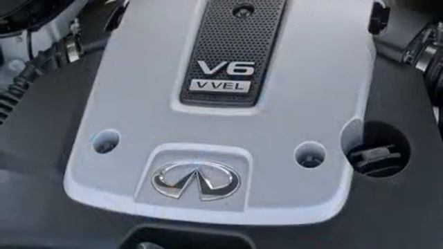 2015 Infiniti QX50 Journey in Decatur, GA 30033 смотреть онлайн