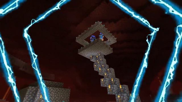 Minecraft - | Pigstep Music Video | Composed by Lena Raine | смотреть онлайн