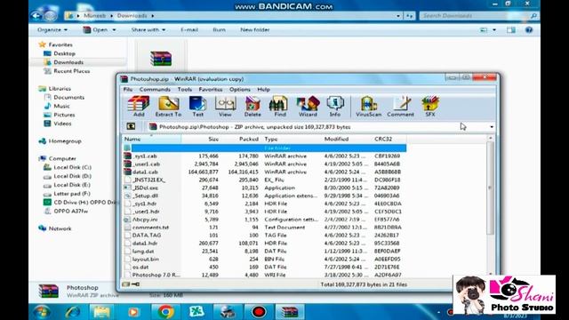 Adobe Photoshop 7.0 free download & install смотреть онлайн