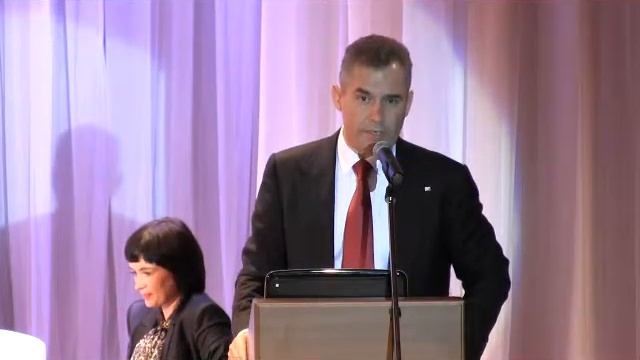 Форум "Россия без сирот". Астахова трудно понять, он за детдома или против? смотреть онлайн