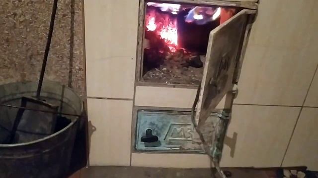Горение угольных брикетов смотреть онлайн