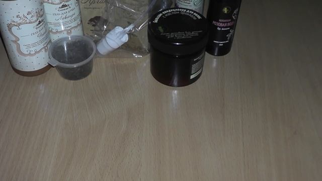 Старинная маска красоты-УНИКАЛЬНЫЙ ЭФФЕКТ! Рецепт. смотреть онлайн