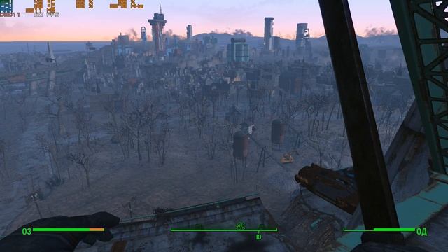 Процессор Q9300 на 775 сокете - 60 фпс в играх . смотреть онлайн