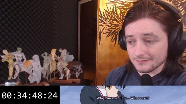 Teeaboo Reacts - Girls und Panzer Das Finale 1 - Baited and Outsmarted смотреть онлайн