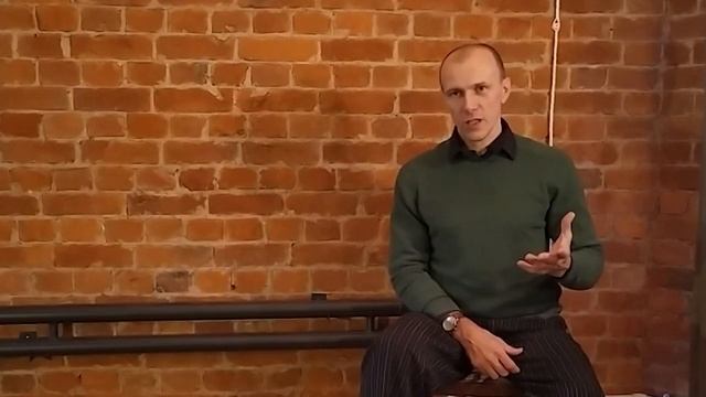 Что нужно уметь мужчине, чтобы танцевать танго? | 40 "дурацких" вопросов о танго (серия 37, сезон 1 смотреть онлайн