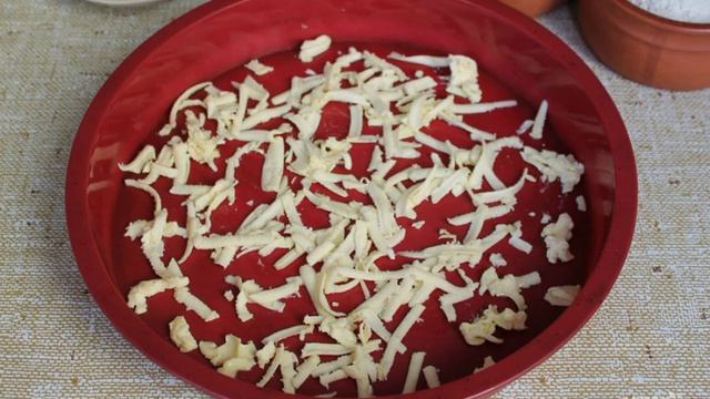 Сборник рецептов