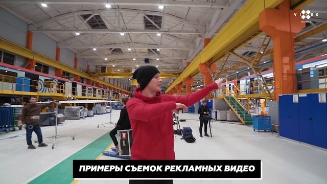 Как работать с большими бюджетами? / 5 ошибок при съёмке, о которых вы не подумали! смотреть онлайн