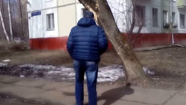 Борьба с курением на детской площадке! Стоп курению рядом с детьми! смотреть онлайн