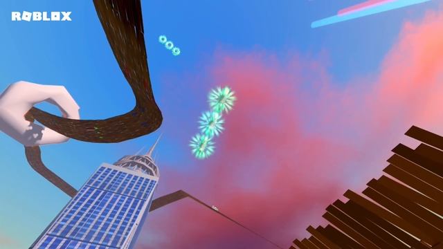 TOMMY PLAY - A City Reimagined, Rediscovered, Replayed #TommyxRoblox смотреть онлайн