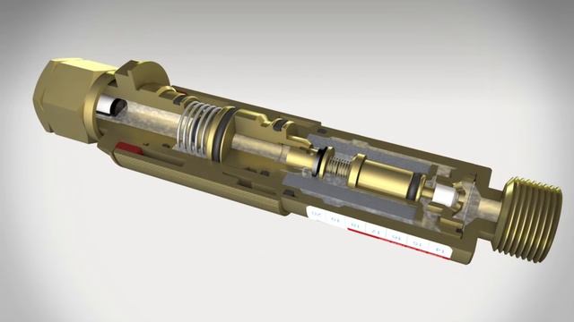 Огнепреградительные клапаны WITTGAS (Германия) смотреть онлайн