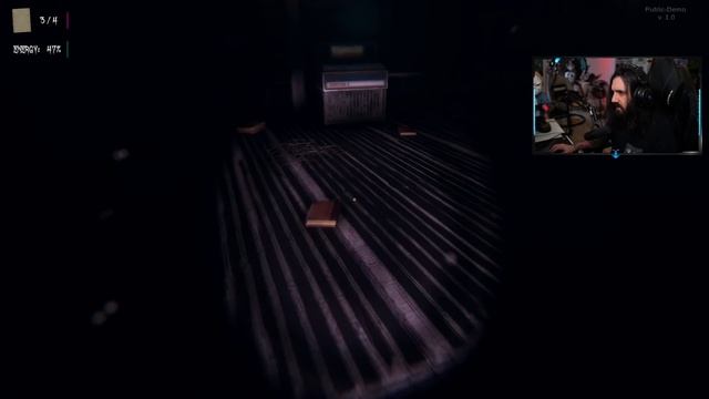 SLENDER NUNCA HA DADO TANTO MIEDO!! ATRAPADO CON EL | SLENDER NEW HOPE GAMEPLAY 2021 смотреть онлайн