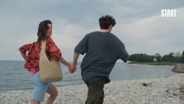 Трейлер второго сезона сериала «Френдзона»