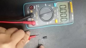 КАК ОПРЕДЕЛИТЬ ЛЮБОЙ SMD КОМПОНЕНТ