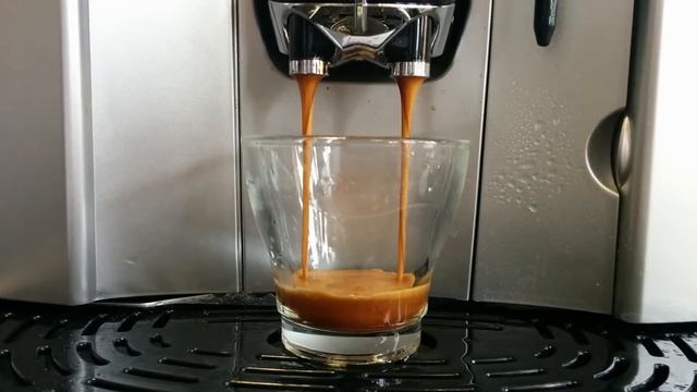 ESAM4200 making coffee смотреть онлайн