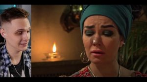 ДЕВОЧКА ПЫТАЛАСЬ ИЗБАВИТЬСЯ ОТ РЕБЕНКА ИЗ ЗА ПОРЧИ! СЕРИАЛ «ПОРЧА»