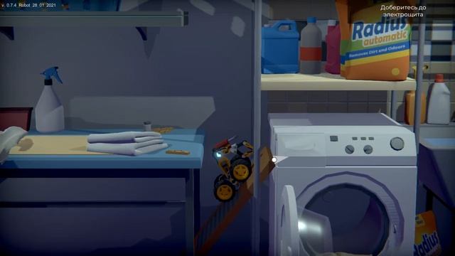 Играю в Time Loader #3 смотреть онлайн