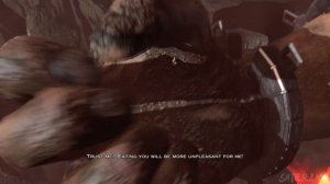 GOD OF WAR Kratos Kills All Gods of Olympus 4K ULTRA HD