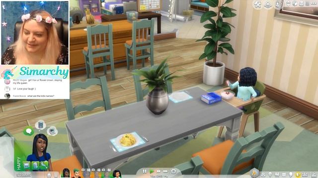The Sims 4 - PARENTHOOD Game Pack Early Release LIVE!!! смотреть онлайн