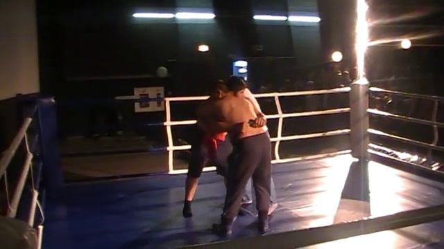 НАВРОЗ 2010 НОВОСИБИРСК КУРАШ-6 смотреть онлайн