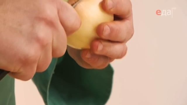 Фитнес-салат «Метла» | 7 нот вегетарианской кухни смотреть онлайн