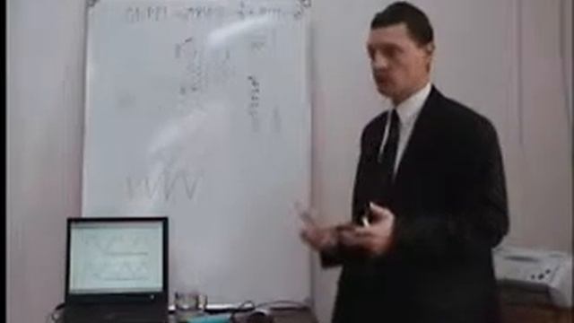 ИССЛЕДОВАНИЕ ВОДЫ