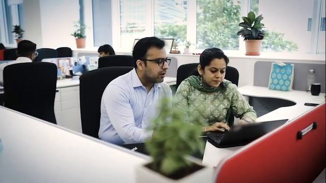 Oracle Fusion ERP implementation for Kotak Group entities by KPMG in India смотреть онлайн