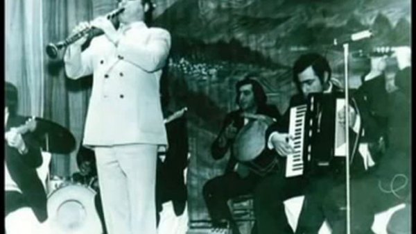 ГЕОРГИЙ МАРТИРОСОВ GEORGI MARTIROSOV - CHARGAH