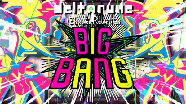 BIG BANG (Spamton World Revolving) | REMIX | Deltarune: Chapter Rewritten