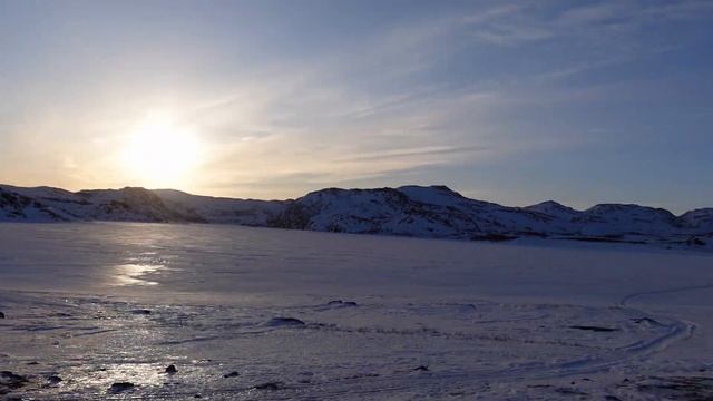 ПРАВДА О МУРМАНСКЕ | ПОЧЕМУ ДЕТИ БЫЛИ В ШОКЕ? ? СЕВЕРНОЕ СИЯНИЕ #Мурманск #СеверноеСияние смотреть онлайн