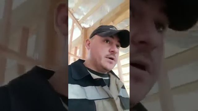 монтаж стен #монтажстен #строительстводомовмосква смотреть онлайн