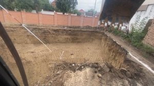 Услуги Экскаватора,Выкопал Котлован,Работа на экскаваторе Doosan 190 dx