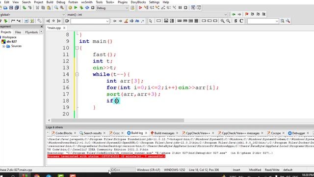 A sum codeforces solution round#827 Div 4 смотреть онлайн