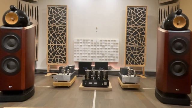 Line magentic monoblock 503pa 512ca gold note ds-10 | เพลงอภิรมย์ 1 [ Alpha audio TH ] смотреть онлайн