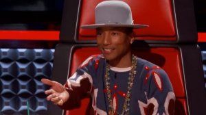The Voice America 2015 - Battle Round - Jessie Pitts vs  Ryan Sill - I Need Your Love