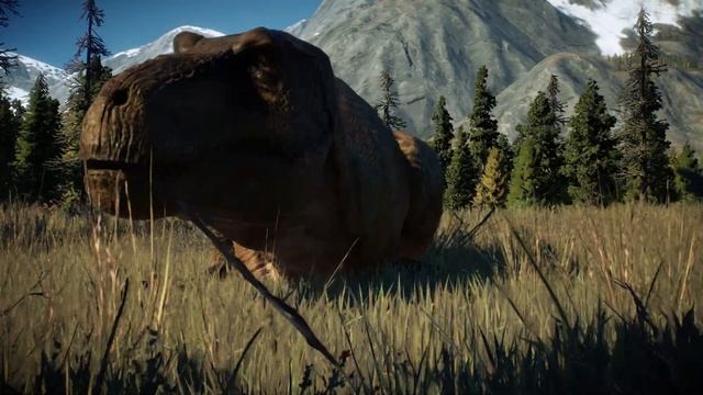 Paleo Accurate Dinosaurs Mods!!! Jurassic World Evolution 2 смотреть онлайн