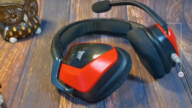 ТОП-3 Лучших бюджетных игровых наушников до 100$ ? [РЕЙТИНГ] смотреть онлайн