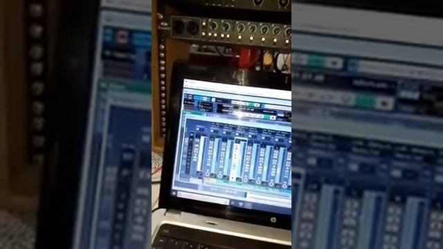 Teste dos monitores NEUMANN KH80!!! смотреть онлайн